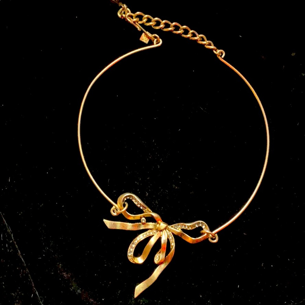 Vintage Necklace BR..